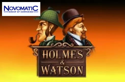 Holmes Watson Deluxe